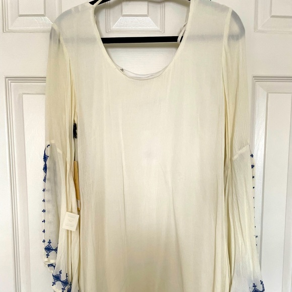 Bohemian spring/summer dress - Picture 1 of 4